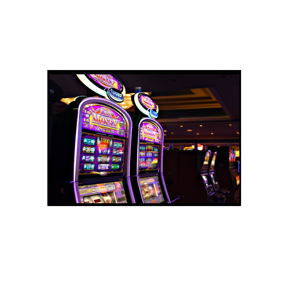 Probabilitas dan Peluang Judi Slot