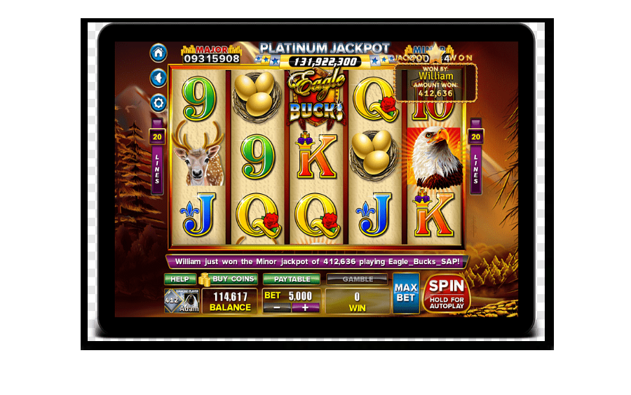 Bergabunglah dan Pilihlah Judi Slot